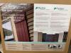 BLACK BOARD & BATTEN EXTERIOR SHUTTERS - 3