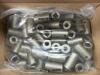 ASSORTED LOT OF TUBULAR SOCKETS / WRENCH ADAPTERS