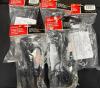 (5) FANTADO COMMERCIAL-GRADE OUTDOOR PATIO LIGHT STRINGERS