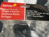 (5) FANTADO COMMERCIAL-GRADE OUTDOOR PATIO LIGHT STRINGERS - 2