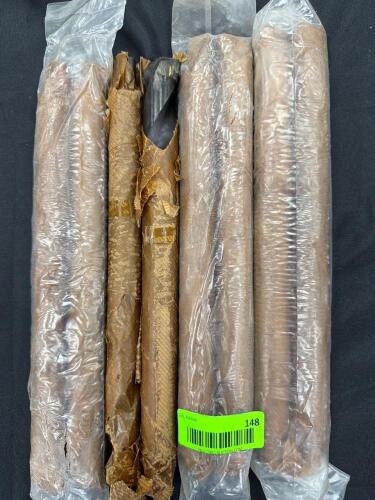 (8) MACHINING DRILL BITS