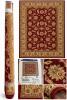 JEWEL COLLECTION ANTEP AREA RUG