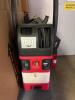 1800 PSI ELECTRIC PRESSURE WASHER