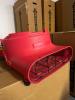 PORTABLE HIGH-VELOCITY FLOOR AIR MOVER