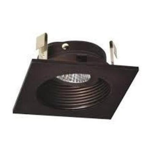 (1) ROUND BAFFLE WITH FLANGE