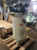 (1) ELECTRIC AIR COMPRESSOR - 2