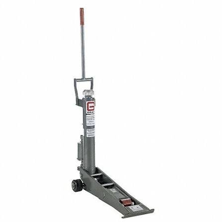 (1) FORKLIFT JACK