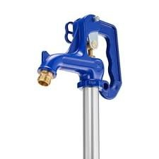 (1) FROST PROOF YARD HYDRANT
