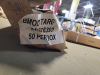 (1) CASE OF (50) 500 B MOD TARGETS - 2