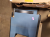 (2) SWINGING DOOR - 2