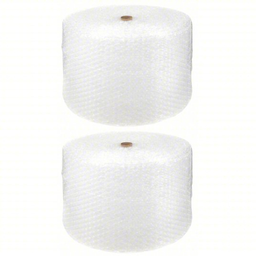 (1) ROLL OF BUBBLE WRAP