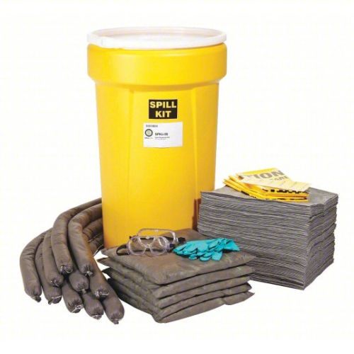 (1) SPILL KIT