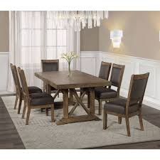 (1) DINING SET