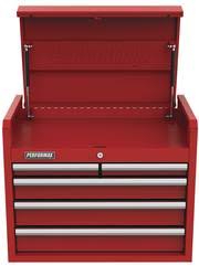 (1) TOOL BOX