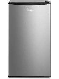 (1) MINI FRIDGE