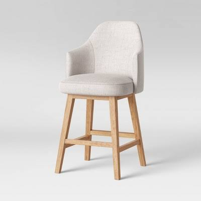 (1) COUNTER HEIGHT STOOL