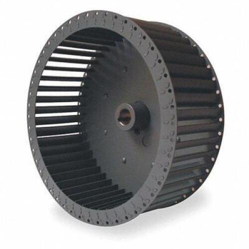 (2) REPLACEMENT BLOWER WHEEL