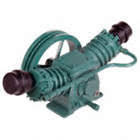 (1) AIR COMPRESSOR PUMP
