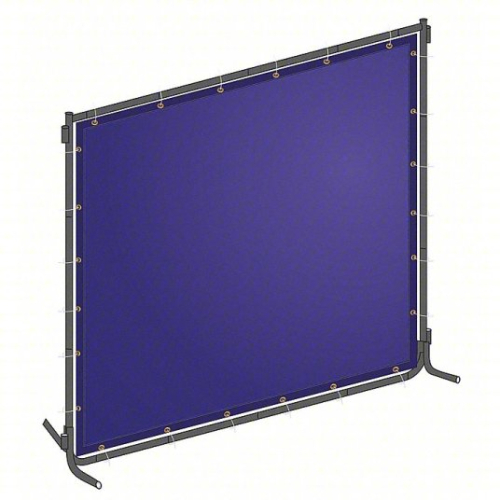 (1) WELDING SCREEN