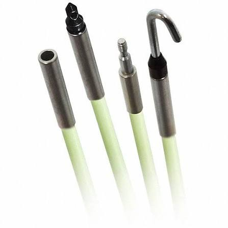 (1) GLOW ROD