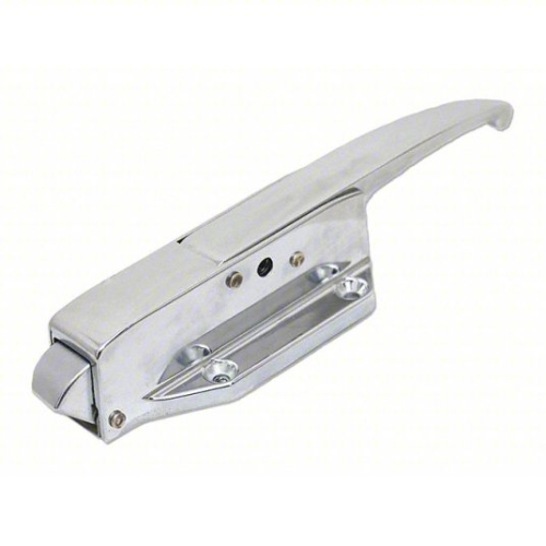 (1) LATCH BODY