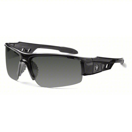 (12) PAIRS OF SAFETY GLASSES