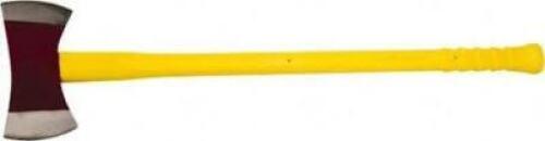 (1) DOUBLE BIT AXE
