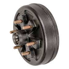 (2) HUB ASSEMBLY