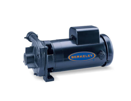 (1) PUMP