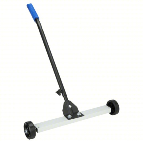 (1) MAGNETIC HANGING SWEEPER