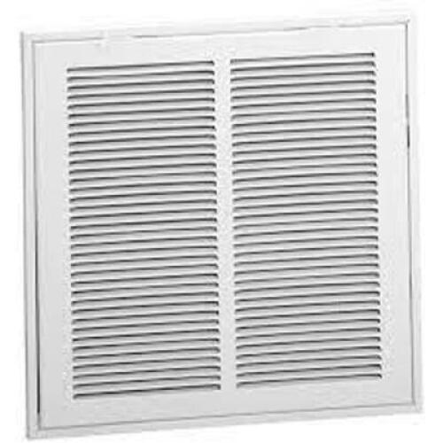 (3) RETURN AIR FILTER GRILLE