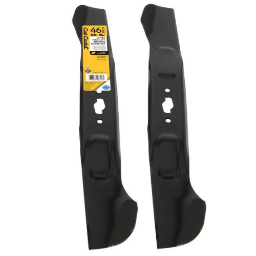 (4) SETS OF LAWN MOWER BLADES