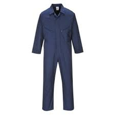 (5) FIRE RESISTANT COVERALLS