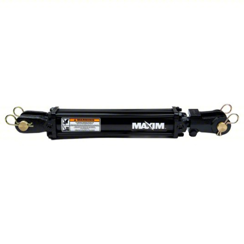 (1) HYDRAULIC CYLINDER