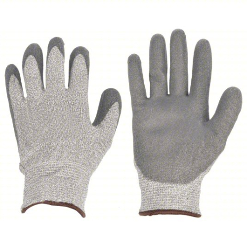 (12) COATED GLOVES