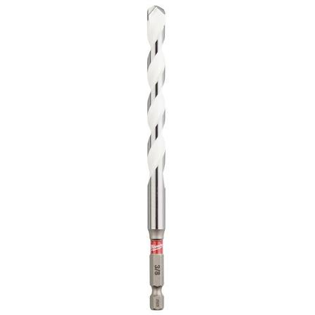 (3) DRILL BITS