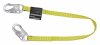 (1) POSITIONING LANYARD
