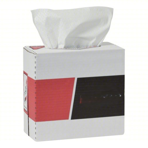 (5) BOXES OF (126) INTERFOLD HAND TOWELS