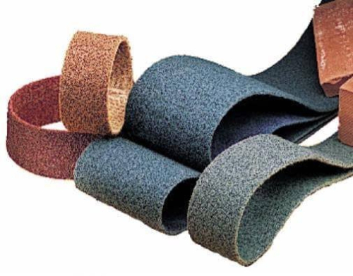 (5) SURFACE CONDITIONING BELT