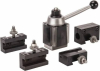 (1) TOOL POST SET