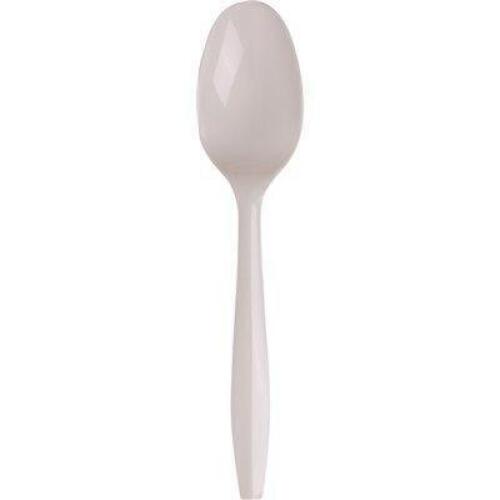 (1) CASE OF (1000) WRAPPED TEASPOON