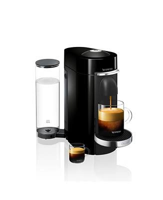 (1) NESPRESSO VERTUO PLUS
