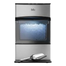 (1) NUGGET ICE MAKER
