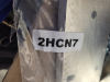 (1) BOX OF APPROX (30) PAIRS OF LADDER TRAY SPLITE PLATE - 2