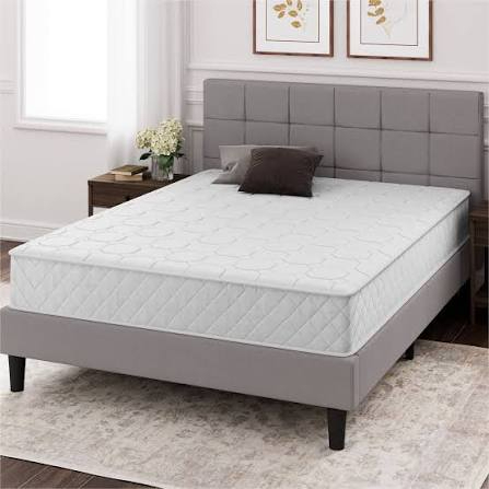(1) HYBRID MATTRESS