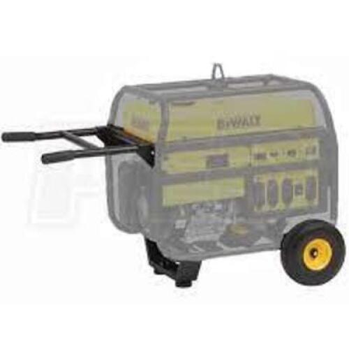 (1) GENERATOR WHEEL KIT