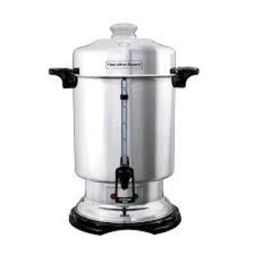 (1) COMMERCIAL COFFEE URN