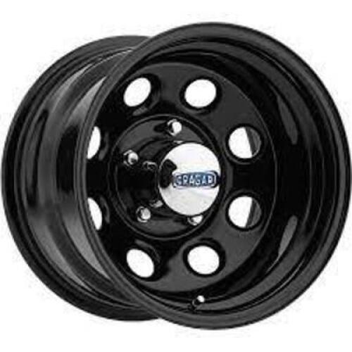 (1) WHEEL