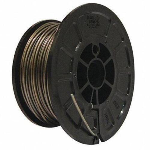 (1) CASE OF (50) BLACK STEEL REBAR TIE WIRE