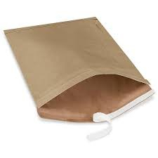 (2) CASES OF (100) PADDED MAILERS